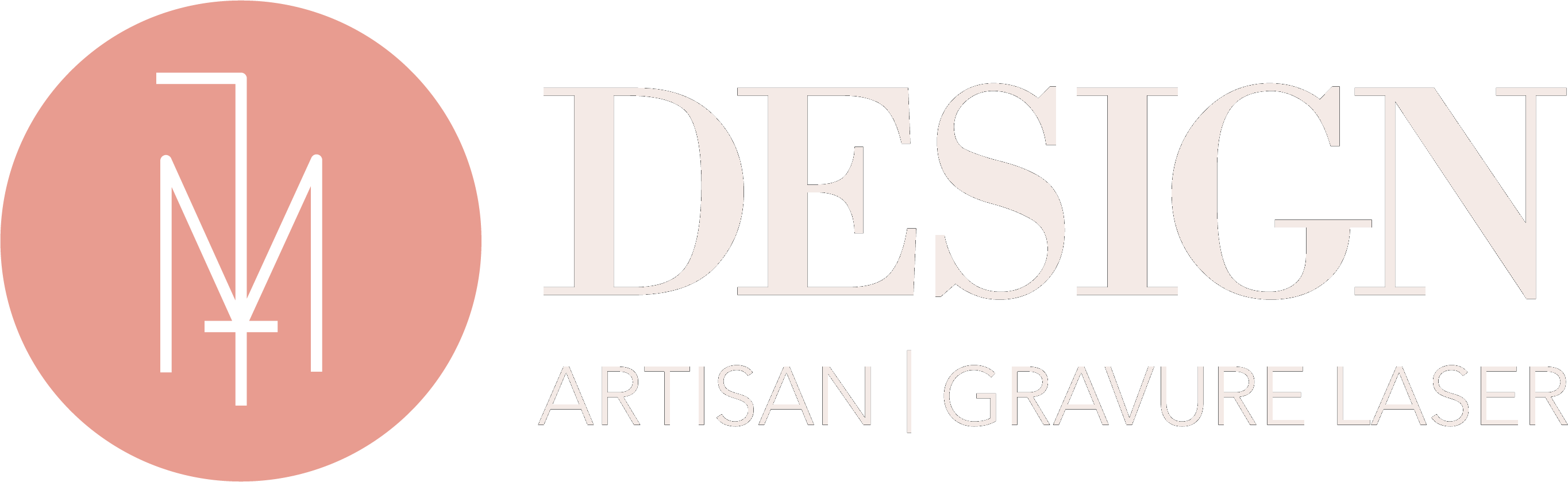 7M DESIGN — Artisan graveur laser