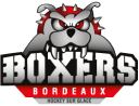 Boxers de Bordeaux — hockey sur glace