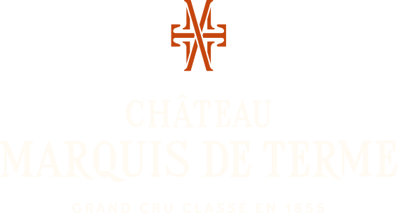 Château Marquis de Terme