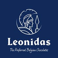 Leonidas — chocolats belges