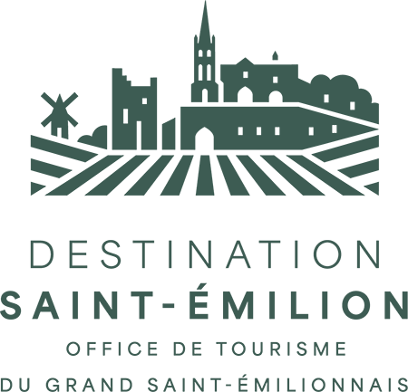 Office de Tourisme du Grand Saint-Émilionnais