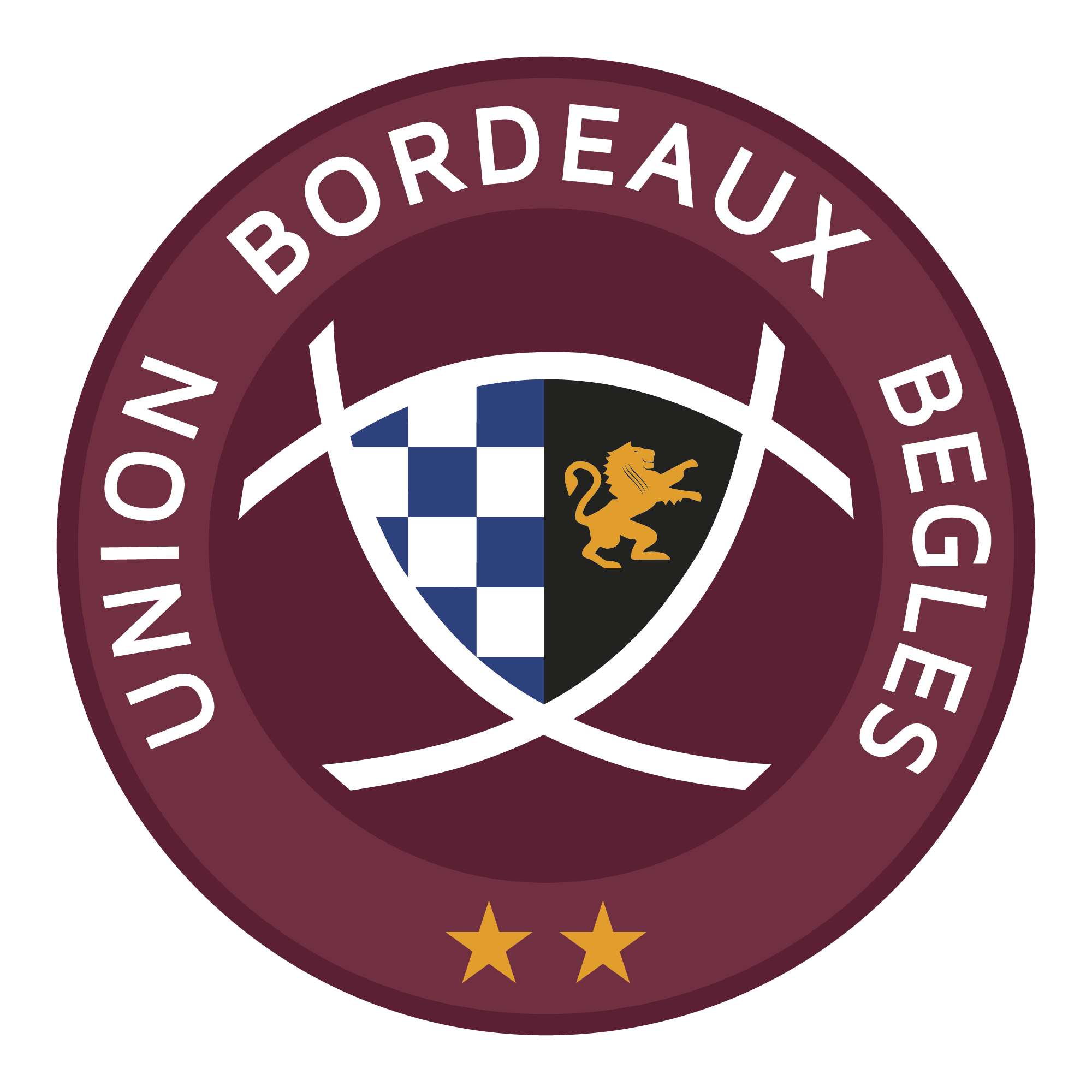 Union Bordeaux Bègles — UBB Rugby