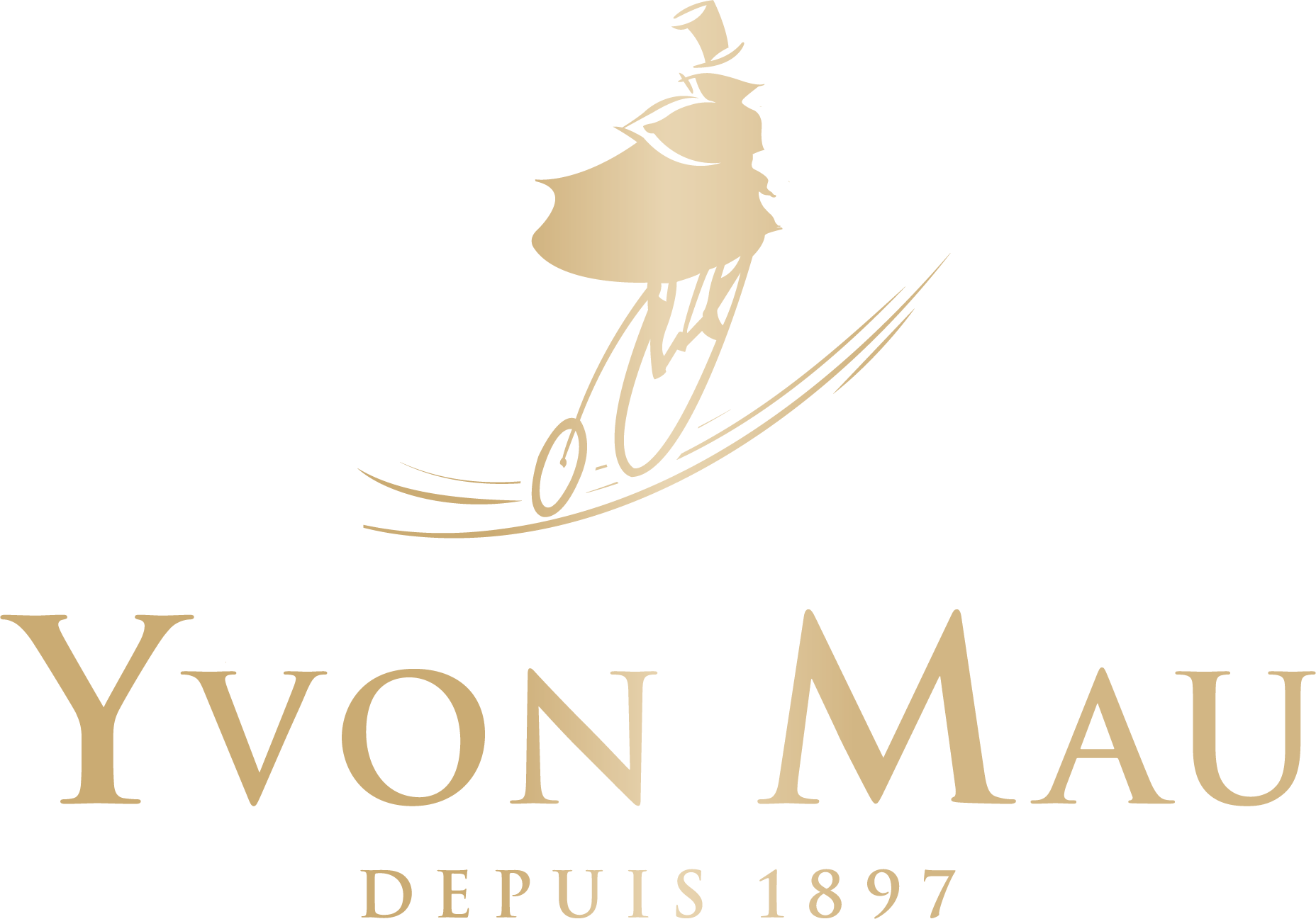 Yvon Mau, maison de vin